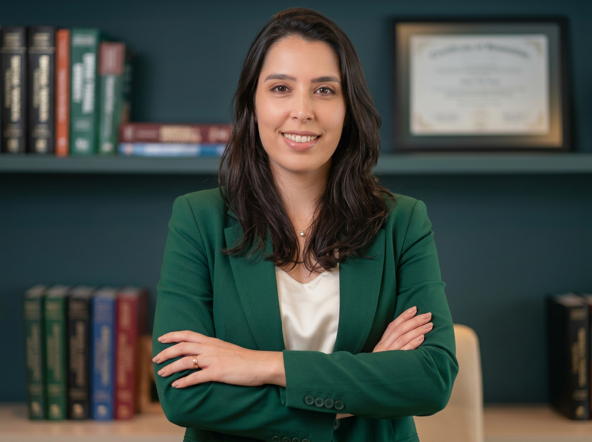 Dra. Vitória Espindola — ginecologista em Brasília